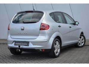 Seat Altea 1.6 COMFORTSTYLE -Airco LMV Trekhaak