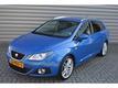 Seat Ibiza ST 1.2 75PK TDI STYLE ECOMOTIVE LEDER NAVI CLIMA