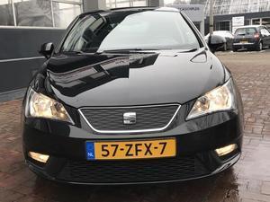 Seat Ibiza 1.2 TDI STYLE ECOMOTIVE Clima Org Audio Lmv