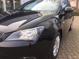 Seat Ibiza 1.2 TDI BUSINESSLINE 75 PK