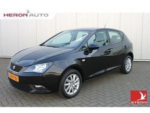 Seat Ibiza 1.2 TSI Chill Out PL