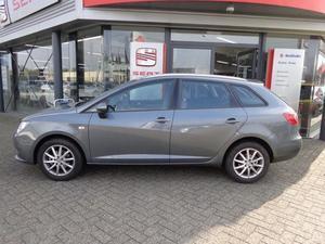 Seat Ibiza ST 1.0 ECOTSI STYLE CONNECT