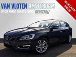 Volvo V60 PLUG-IN HYBRID 23.090,- Ex BTW 7% 2.4 D6 AWD SUMMUM