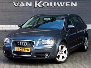 Audi A3 1.6 Sportback Attraction   Clima   17inch