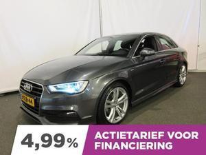 Audi A3 1.4 TFSI S-TRONIC S-Line Limousine