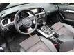 Audi A5 Cabriolet 2.0 TFSI QUATTRO PRO LINE S-LINE Navi Nekverwarming 18`LM 211PK!