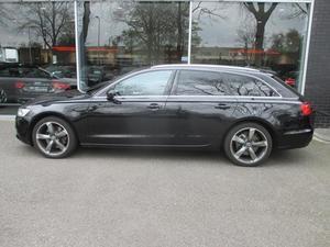 Audi A6 3.0TDI 180KW AVANT QUAT S-TR Proline plus