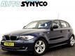 BMW 1-serie 116i 123 Pk 5-drs Ultimate M-Pakket Leder Navi Xenon Sportstoelen 116.065 Km!!