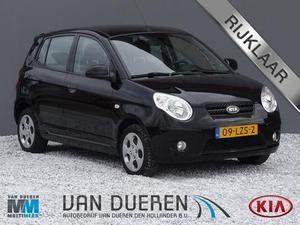 Kia Picanto 1.0 Seven