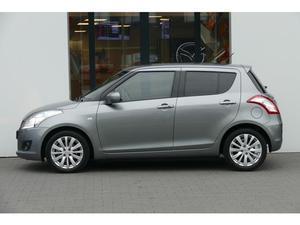 Suzuki Swift 1.2 Exclusive