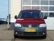 Volkswagen Caddy 1.6 5 Persoons Airco, Elekt Pakket, Weinig Km!!