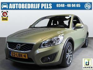 Volvo C30 2.0 MOMENTUM NAVI, LMV, CRUISE, 87000 KM !! AKTIE prijs