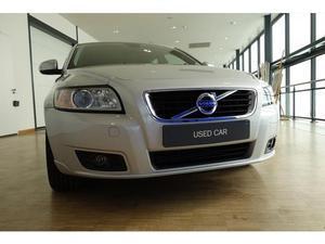 Volvo V50 1.6 D2 Sport