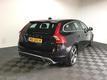 Volvo V60 2.0 D4 R-Design 181 KW Trekhaak, Xenon, Leer, Navigatie