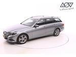 Mercedes-Benz E-klasse Estate 220 CDI PRESTIGE AVANTGARDE 220 CDI Navigatie, LED verlichting, Stoelverwarming, Parktronic,