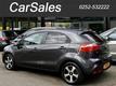 Kia Rio 1.2 CVVT DESIGN EDITION 5DRS AIRCO LMV 69DKM!! CR CONTROL .