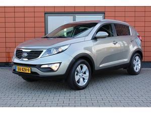 Kia Sportage 1.6 GDI PLUS PACK 27.000 KM