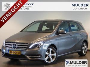 Mercedes-Benz B-klasse B180 AMBITION 122pk H6 XENON | P.HULP | AIRCO