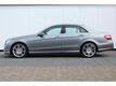 Mercedes-Benz E-klasse 200 CGI AUT AVANTGARDE AMG STYLING 184PK