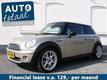 Mini Cooper 1.6 CHILI Aut. S uitgevoerd! Actie van 11490 voor 9900