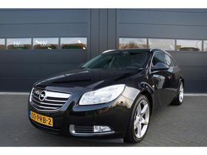 Opel Insignia Sports Tourer 2.0 CDTI ECOFLEX COSMO 160PK   Nieuwe APK