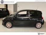 Renault Twingo 1.2-16V MISS SIXTY DE MOOISTE EN APARTSTE! MET UNIEKE 34000KM!!BLACK BEAUTY!