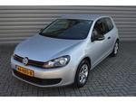 Volkswagen Golf 1.4 80PK TRENDLINE AIRCO NAVI