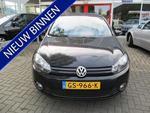 Volkswagen Golf 1.4 TSI HIGHLINE 5 deurs! dealer onderhouden! prachtige conditie!