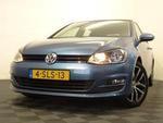 Volkswagen Golf 7  1.2 TSI HIGHLINE Sport Bluemotion, Navi, PDC, ECC, LMV