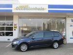 Volkswagen Golf Variant 1.2 TSI 110 pk DSG-7 Aut. Cup  NAV PDC LMV BlueTooth