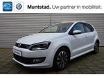 Volkswagen Polo 1.0 95 pk 5 deurs BLUEMOTION CONNECTED SERIES Navigatie PDC Airco 15 inch LM velgen