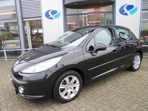 Peugeot 207 1.6 VTI LOOK 5DRS   Trekhaak   Cruise Control