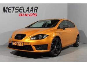 Seat Leon 2.0 TDI FR DSG automaat 170pk