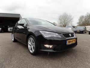 Seat Leon 1.4 TSI 150 PK FR OPTIE`S 2016