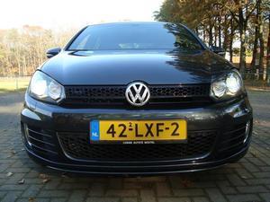 Volkswagen Golf 2.0 GTI   DSG   LEDER   NAVI   SCHUIFDAK   XENON 2.0 GTI   DSG   LEER   NAVI   SCHUIFDAK   XENON