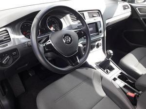 Volkswagen Golf 1.2 TSI VARIANT COMFORT 105PK NAVI CLIMA