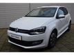 Volkswagen Polo 1.0 95 pk 5 deurs BLUEMOTION CONNECTED SERIES Navigatie PDC Airco 15 inch LM velgen