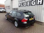 BMW 3-serie Touring 318D Groot Navi LederSport Xenon Clima Cruise BUSINESS LINE