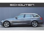BMW 3-serie Touring 330D Aut Navi Leer HUD Xenon-Led 18``