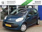 Citroen C1 1.0 5-DRS Ambiance AIRCO   AUTOMAAT   LAGE KM STAND !!