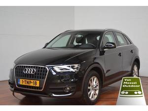 Audi Q3 1.4 TFSI 110KW S-TRONIC