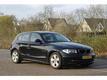 BMW 1-serie 118D CORPORATE NAVIGATIE, BLUETOOTH, CLIMATE CONTROL, LM-WIELEN