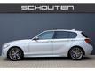 BMW 1-serie M135I X-Drive 5-drs Schuifdak Nappa Leer 18``