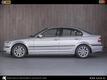BMW 3-serie 316I SPECIAL EXECUTIVE ::: Vol leer, stoelverw, lichtsens, regensens, parkeersens, LM16inch, cruise,