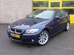 BMW 3-serie 318i 135PK CORPORATE LEASE LUXURY LINE BJ2011 VOL-Leder Navi Xenon ECC LMV-17` PDC