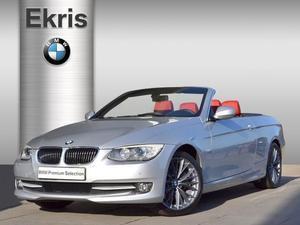 BMW 3-serie 325i cabrio Aut. edition