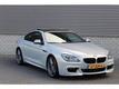 BMW 6-serie 640I HIGH EXECUTIVE M-pakket Innovation-pakket B&O 360° Camera Panoramadak NL-Auto 2012.