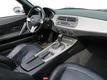 BMW Z4 Roadster 2.5i S 192pk Aut.  Leer  18` Lmv  Pdc  Stoelverwarming  Elektrische kap  Climate control  S