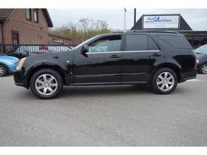 Cadillac SRX 3.6 V6 4WD SPORT LUXURY 7PER PANO PERFECTE STAAT