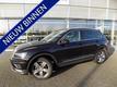 Volkswagen Tiguan 2.0 TSI DSG 180pk!! 4MOTION HIGHLINE fabrieksgarantie tot juni 2020!